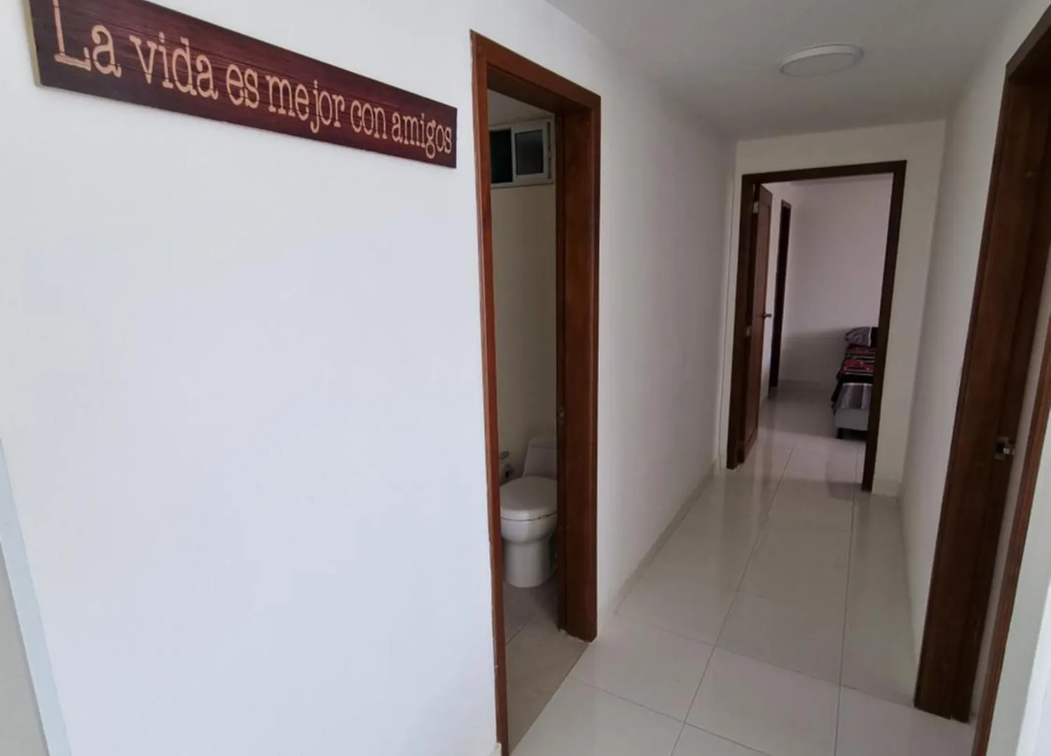 Balcon Del Rodadero Santa Marta  Apartment