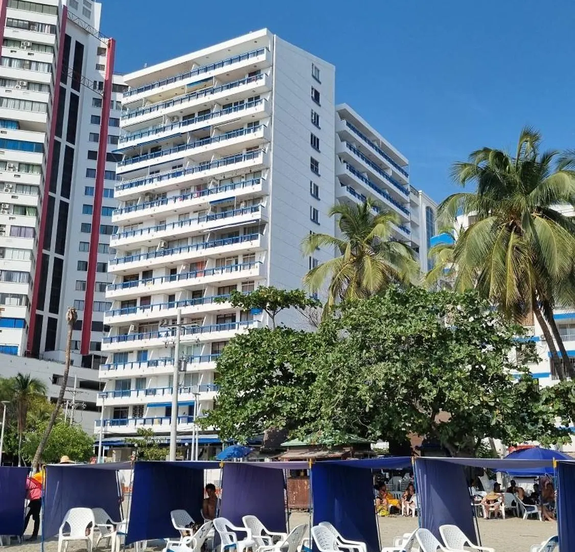 Balcon Del Rodadero Santa Marta  0*, Santa Marta (Magdalena) Colombia
