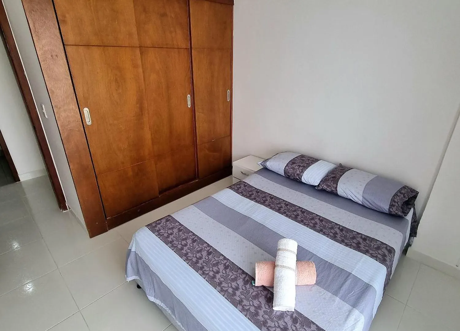 Apartment Balcon Del Rodadero Santa Marta