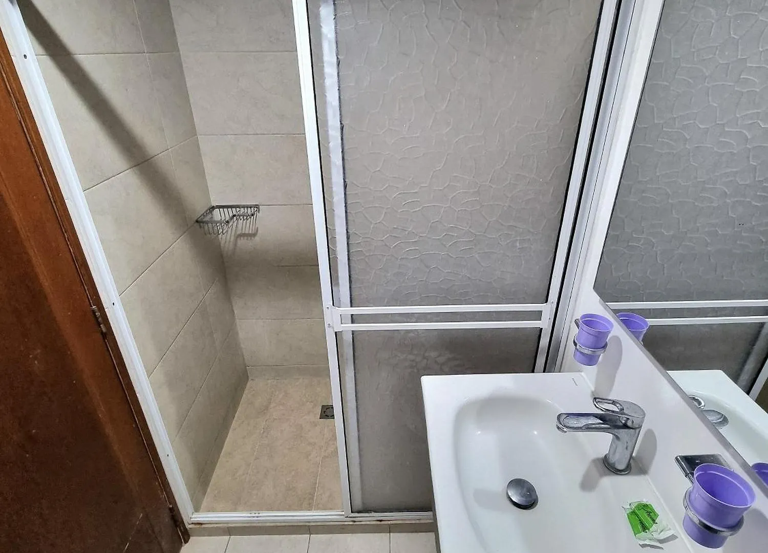 Apartment Balcon Del Rodadero Santa Marta  Colombia