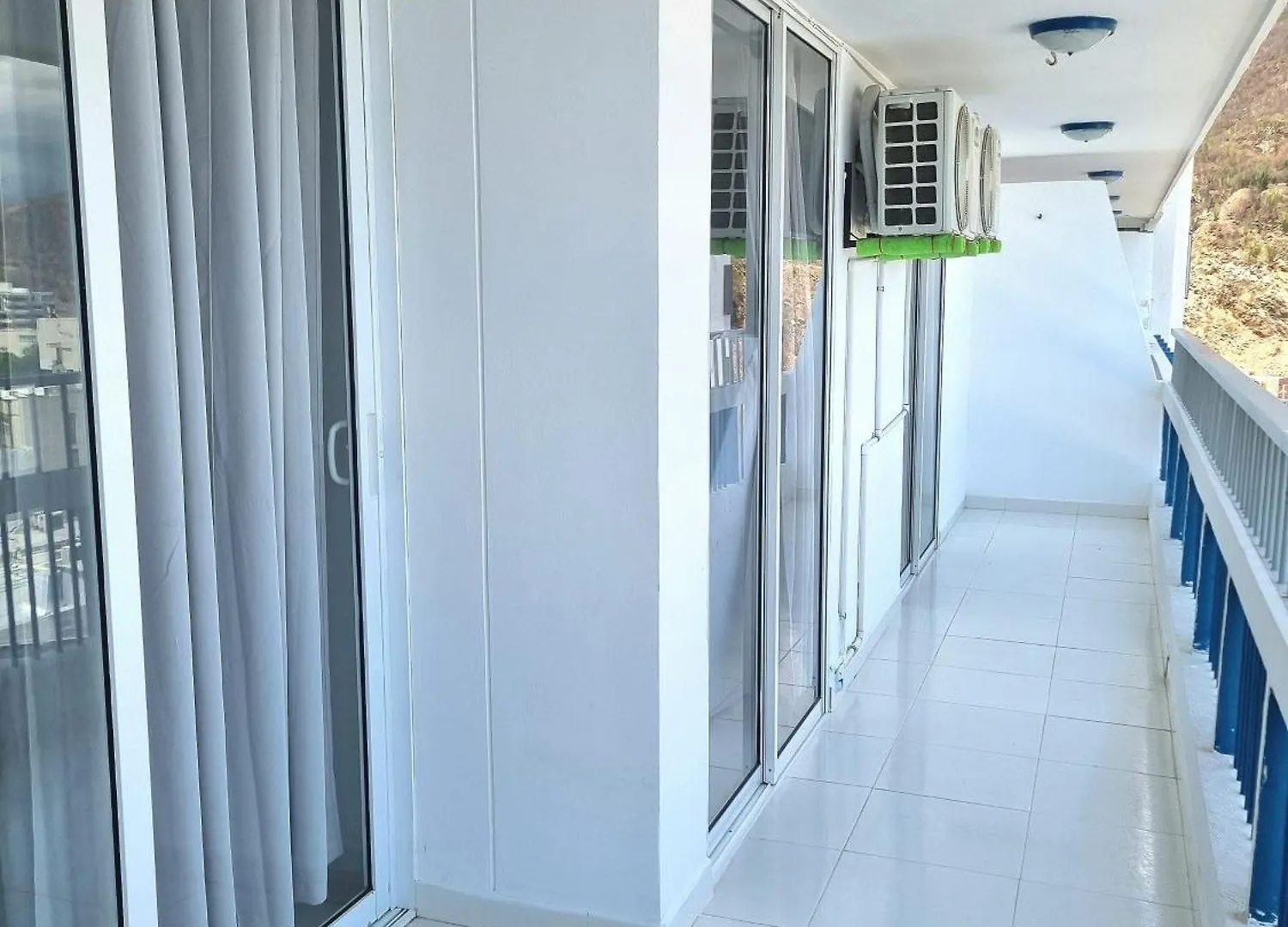 Balcon Del Rodadero Santa Marta  Apartment