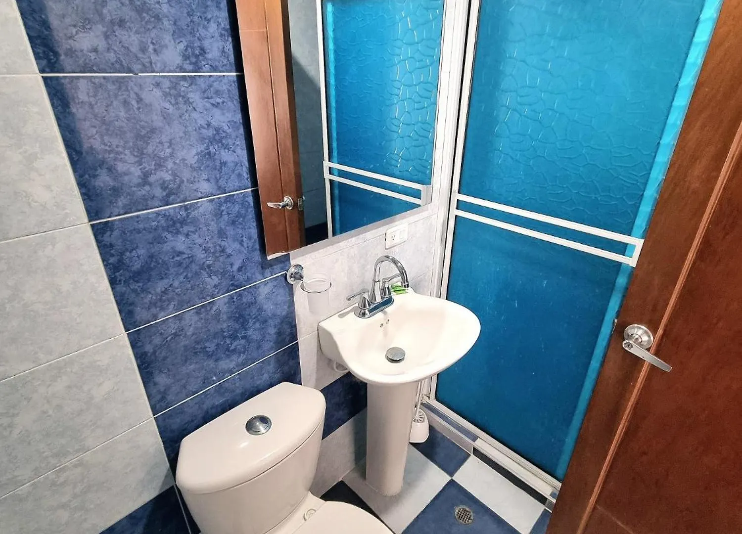Balcon Del Rodadero Santa Marta  Apartment Santa Marta (Magdalena)
