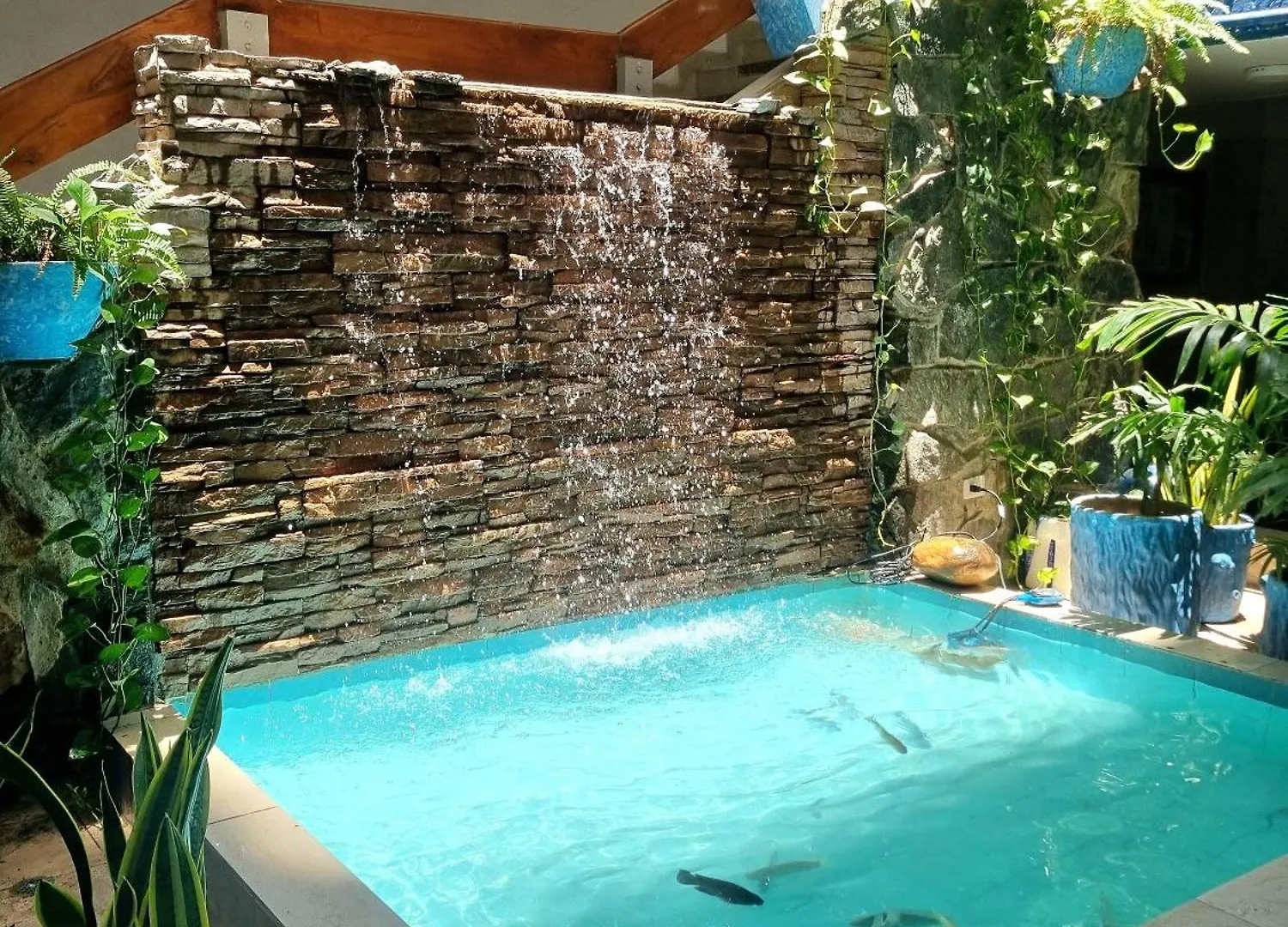 Apartment Balcon Del Rodadero Santa Marta